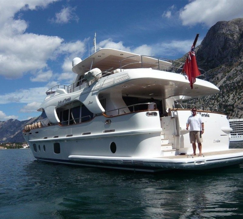 yacht charters on tortola